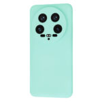 Techsuit - SoftFlex - Xiaomi 14 Ultra - Sea Blue – Image 4