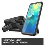 Supcase - Unicorn Beetle Pro - Huawei P30 Pro / P30 Pro New Edition - Black – Image 2