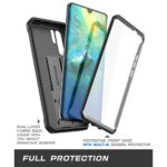 Supcase - Unicorn Beetle Pro - Huawei P30 Pro / P30 Pro New Edition - Black – Image 4