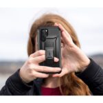 Supcase - Unicorn Beetle Pro - Huawei P30 Pro / P30 Pro New Edition - Black – Image 5