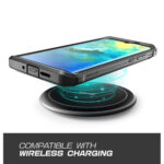 Supcase - Unicorn Beetle Pro - Huawei P30 Pro / P30 Pro New Edition - Black – Image 6
