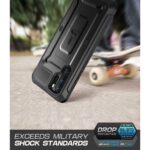 Supcase - Unicorn Beetle Pro - Huawei P30 Pro / P30 Pro New Edition - Black – Image 7