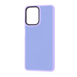 Techsuit - HaloFrost Series - Motorola Moto G04 / Moto G04s / Moto G24 / Moto E14 - Light Purple – Image 4
