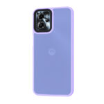 Techsuit - HaloFrost Series - Motorola Moto G13 / G23 - Light Purple – Image 2