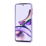 Techsuit - HaloFrost Series - Motorola Moto G13 / G23 - Light Purple – Image 3