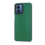 Techsuit - HaloFrost Series - Motorola Moto G14 - Midnight Green – Image 2
