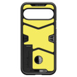 Spigen - Tough Armor - Google Pixel 9/ 9 Pro - Black – Image 5