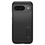 Spigen - Tough Armor - Google Pixel 9/ 9 Pro - Black – Image 3