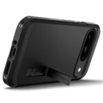 Spigen - Tough Armor - Google Pixel 9/ 9 Pro - Black – Image 7