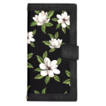 Techsuit - FlipCraft - Samsung Galaxy S24 Ultra - Flowers of the Dawn – Image 2