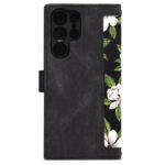 Techsuit - FlipCraft - Samsung Galaxy S24 Ultra - Flowers of the Dawn – Image 3