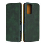 Techsuit - Safe Wallet Plus - Motorola Edge 50 Fusion - Green