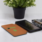 Techsuit - Safe Wallet Plus - Motorola Edge 50 Fusion - Green – Image 3