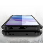 Techsuit - Hybrid Armor - Xiaomi Poco X3 / Poco X3 NFC / Poco X3 Pro - Black – Image 2