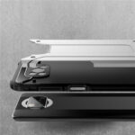 Techsuit - Hybrid Armor - Xiaomi Poco X3 / Poco X3 NFC / Poco X3 Pro - Black – Image 3