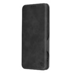 Techsuit - Safe Wallet Plus - Oppo Reno12 Pro - Black – Image 4
