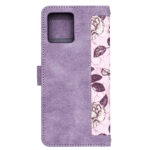 Techsuit - FlipCraft - Motorola Moto G72 - Mysterious Purple – Image 3