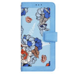 Techsuit - FlipCraft - Nothing Phone (2a) / (2a) Plus - Vibrant Blue – Image 2
