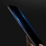 Dux Ducis - Tempered Glass - iPhone X / iPhone XS / iPhone 11 Pro - Black – Image 6