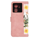 Techsuit - FlipCraft - Xiaomi 13T / 13T Pro - Sweetheart Pink – Image 3