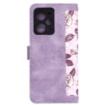 Techsuit - FlipCraft - Xiaomi Redmi Note 12 Pro 5G - Mysterious Purple – Image 3