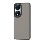 Techsuit - HaloFrost Series - Honor X7b / X7b 5G / 90 SMART - Black – Image 2