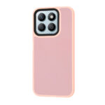 Techsuit - HaloFrost Series - Honor X8b - Pink – Image 2