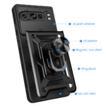 Techsuit - CamShield Series - Google Pixel 9 Pro XL - Blue – Image 2