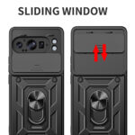 Techsuit - CamShield Series - Google Pixel 9 Pro XL - Blue – Image 3