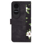 Techsuit - FlipCraft - Oppo A60 4G - Flowers of the Dawn – Image 3