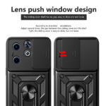 Techsuit - CamShield Series - Infinix Hot 40i / Smart 8 - Blue – Image 3