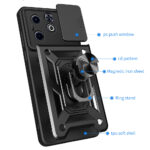 Techsuit - CamShield Series - Infinix Hot 40i / Smart 8 - Blue – Image 2