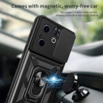 Techsuit - CamShield Series - Infinix Hot 40i / Smart 8 - Blue – Image 6