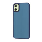 Techsuit - HaloFrost Series - Samsung Galaxy A05 - Deep Blue – Image 2