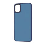 Techsuit - HaloFrost Series - Samsung Galaxy A05 - Deep Blue – Image 4