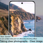 Techsuit - Full Camera Glass - Oppo Reno12 / Reno12 Pro - Black – Image 4