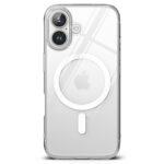 Ringke - Fusion MagSafe - iPhone 16 - Clear – Image 2