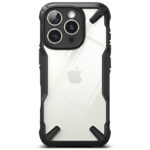 Ringke - Fusion X - iPhone 16 Pro - Black – Image 2