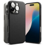 Ringke - Onyx - iPhone 16 Pro Max - Black – Image 4