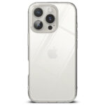 Ringke - Fusion - iPhone 16 Pro Max - Clear – Image 2
