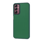 Techsuit - HaloFrost Series - Samsung Galaxy A14 4G / A14 5G - Midnight Green – Image 2