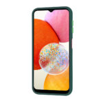 Techsuit - HaloFrost Series - Samsung Galaxy A14 4G / A14 5G - Midnight Green – Image 3