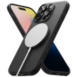 Ringke - Onyx MagSafe - iPhone 16 Pro Max - Black – Image 3