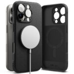 Ringke - Onyx MagSafe - iPhone 16 Pro Max - Black – Image 4