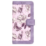 Techsuit - FlipCraft - iPhone 13 - Mysterious Purple – Image 2