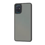 Techsuit - HaloFrost Series - Samsung Galaxy A51 4G - Black – Image 2