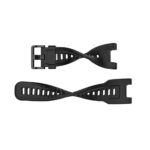 Techsuit - Watchband (W067) - Amazfit T-Rex / T-Rex Pro - Gray – Image 3