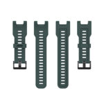 Techsuit - Watchband (W067) - Amazfit T-Rex / T-Rex Pro - Gray – Image 4
