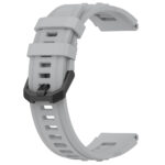 Techsuit - Watchband (W067) - Amazfit T-Rex Ultra - Gray – Image 2