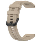 Techsuit - Watchband (W067) - Amazfit T-Rex Ultra - Beige – Image 2